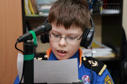 Илья Копылов