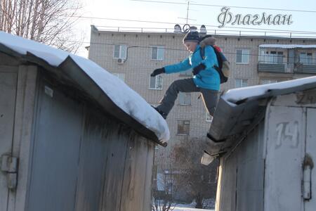 Головизнин Максим