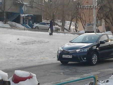 Устюгов Андрей