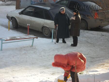 Чертов Фёдор