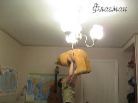 Эйва Максим