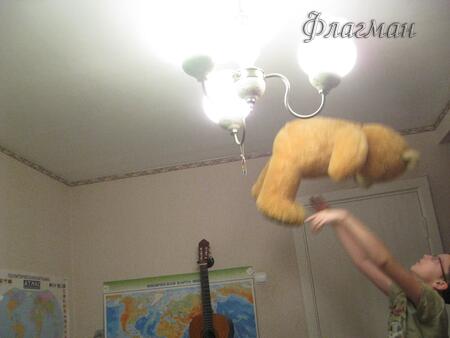 Эйва Максим