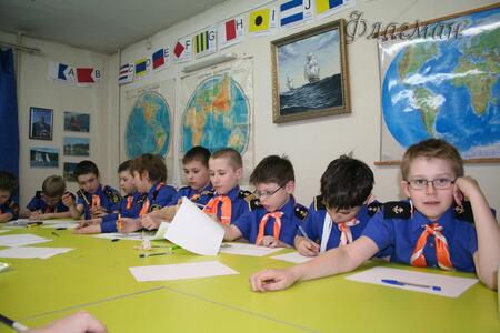 Никита Копылов