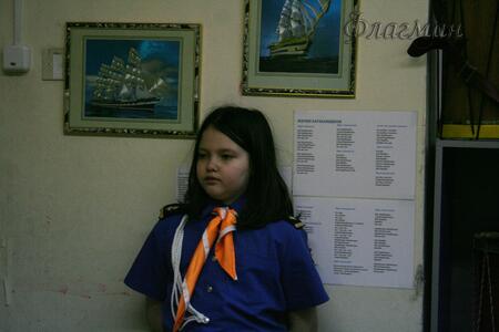 Никита Копылов