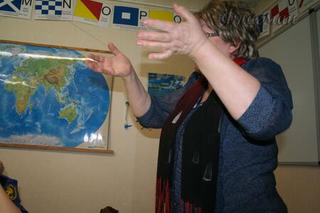 Саша Вахмнин