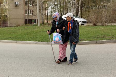 Химмашевец