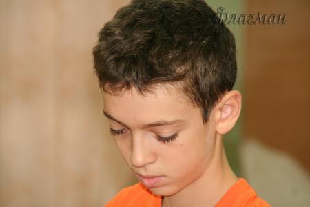 Саша Вахмянин