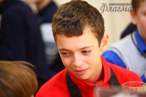 Тимур Герасимов
