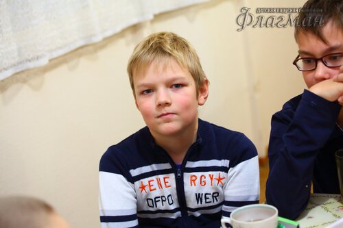 Егор Горбачёв