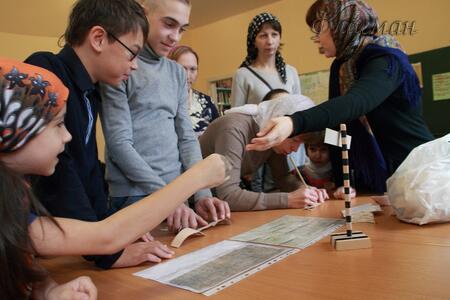 Timur Gerasimov Artyom Zubkov