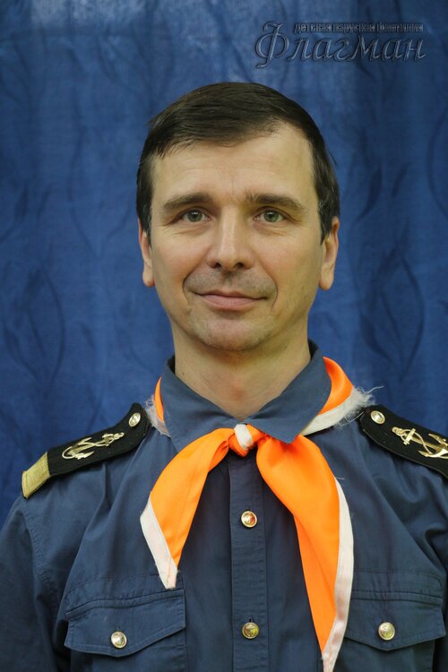 Женя Туголуков