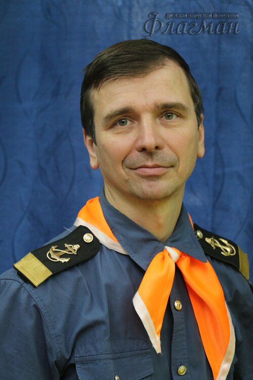 Женя Туголуков