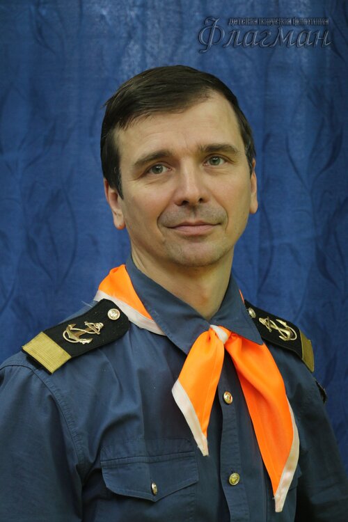 Женя Туголуков