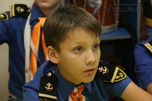 Никита Гребенщиков