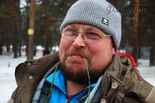 Дед
