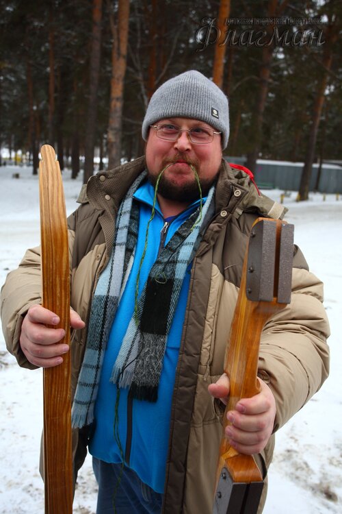 Дед