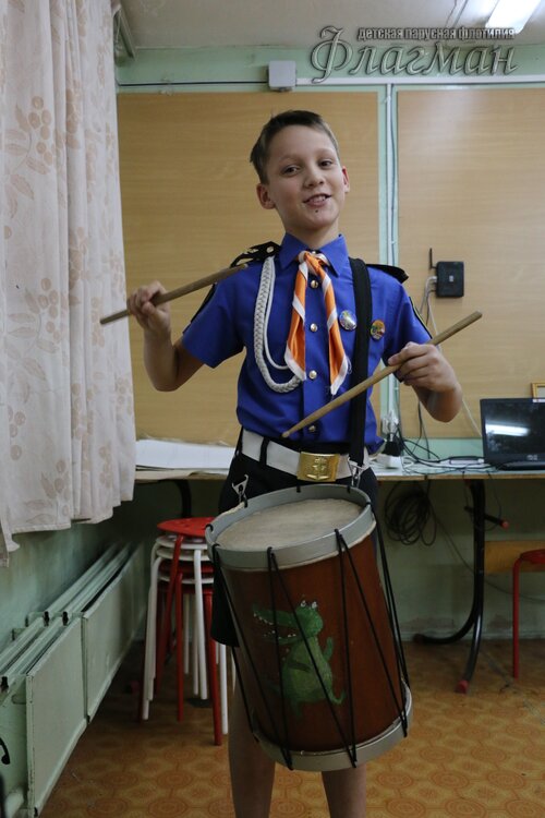 Никита Гребенщиков