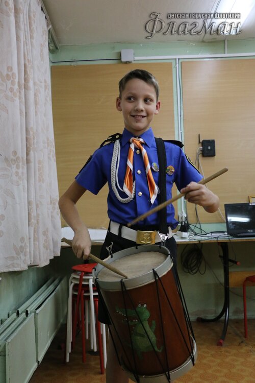 Никита Гребенщиков