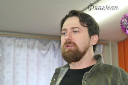 Ilia Kopyulov