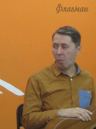 Maksim Eiva