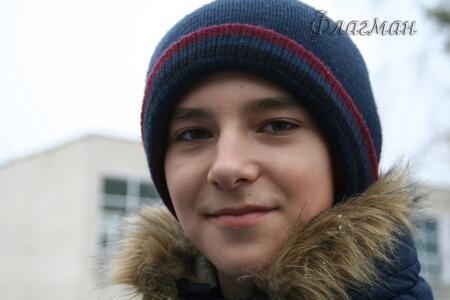 Gorbachiov