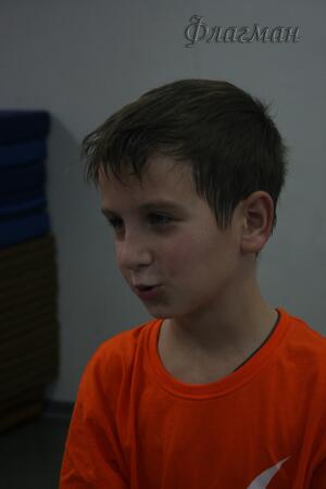 Artyom Zubkov