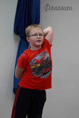 Yulia Osokina