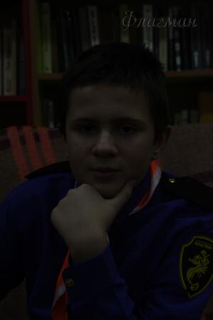 Igor Cabanov