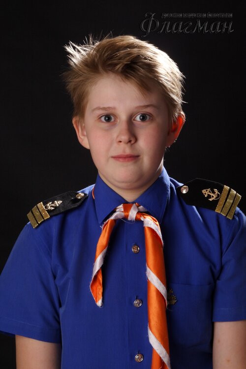Вахмянин Саша