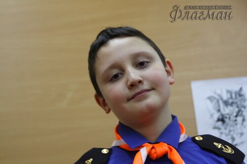 Кабанов Игорь