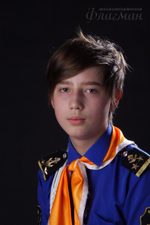 Матушкин Денис
