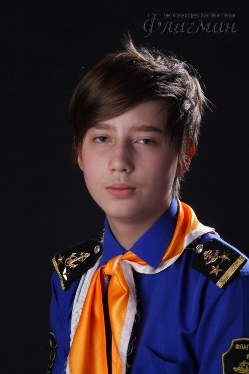 Матушкин Денис