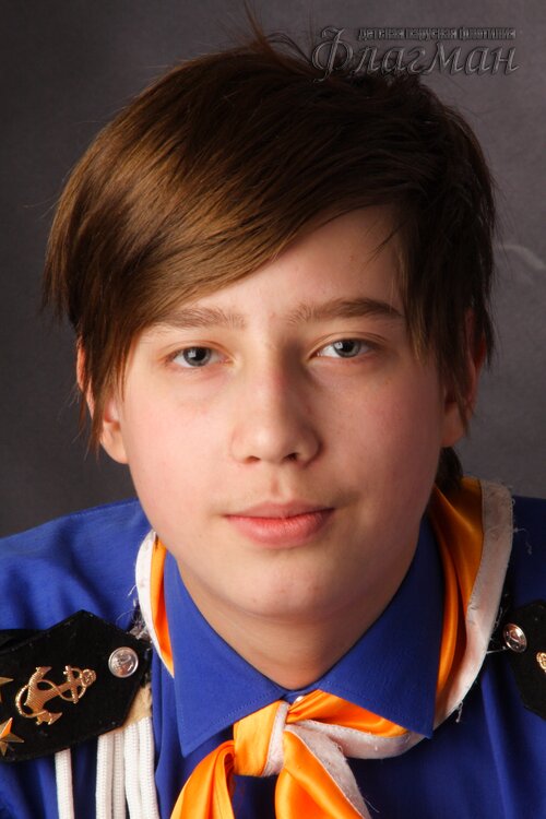 Матушкин Денис