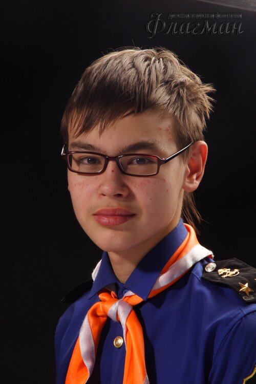 Бумин Лев