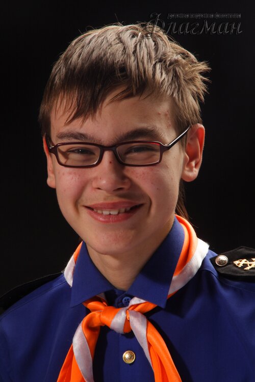 Бумин Лев