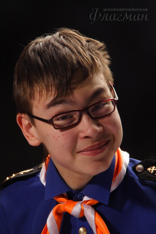 Бумин Лев