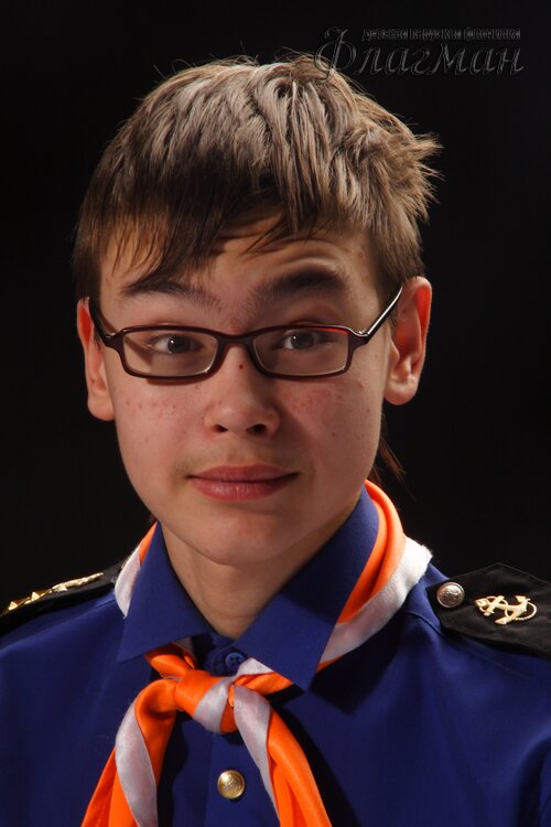 Бумин Лев
