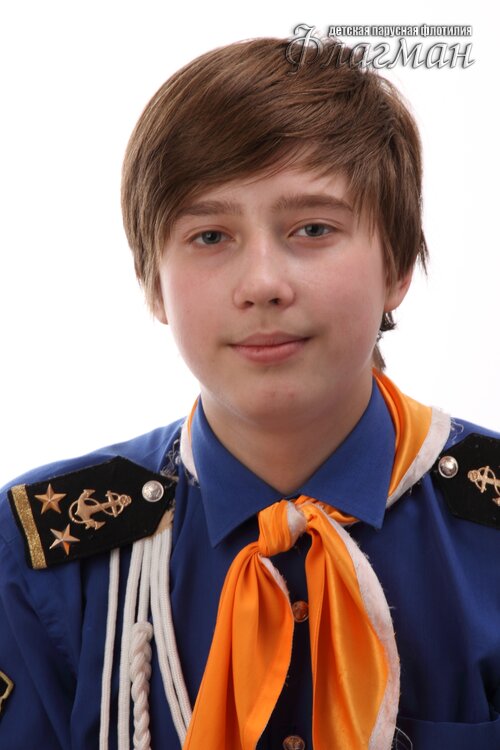 Денис Матушкин