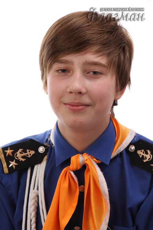 Денис Матушкин