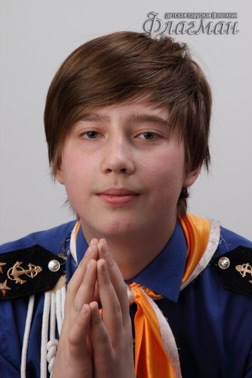 Денис Матушкин