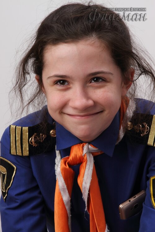 Милена Клещёва