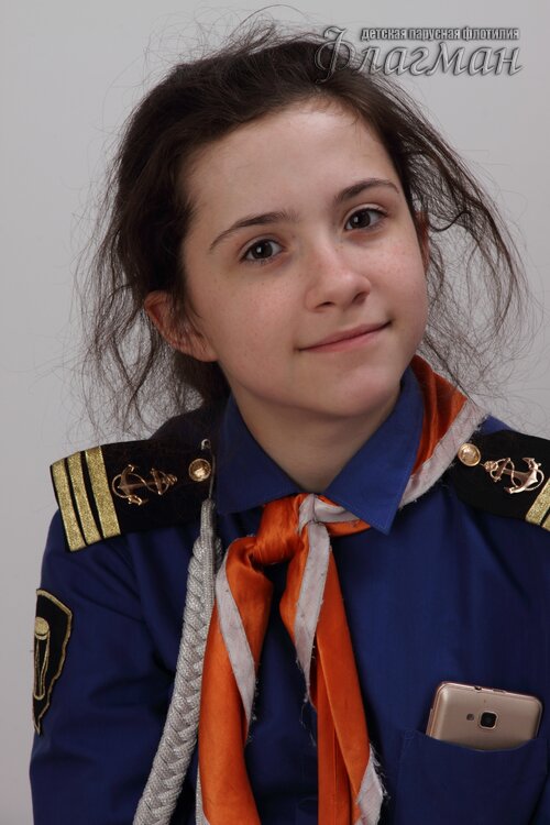 Милена Клещёва