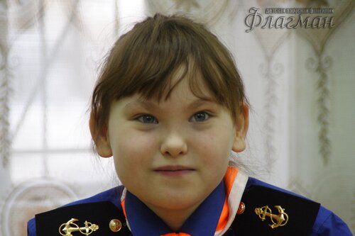 Полина Фоминых