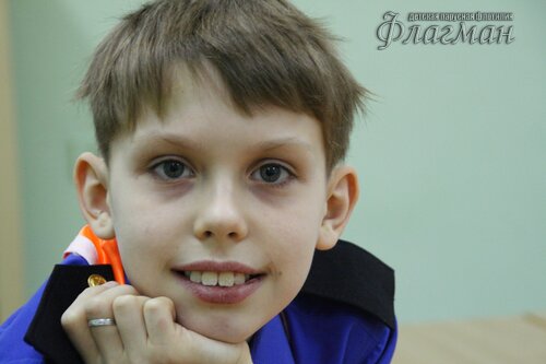 Зуев Иван