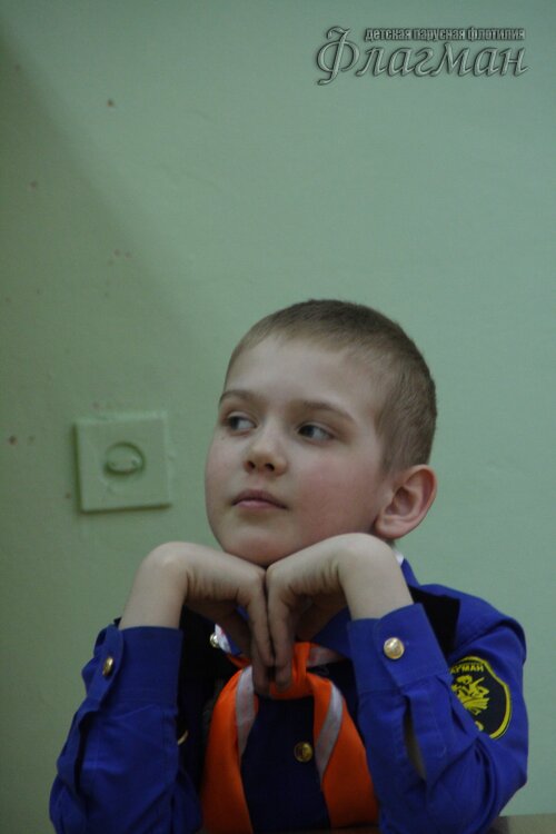 Поморцев Дима