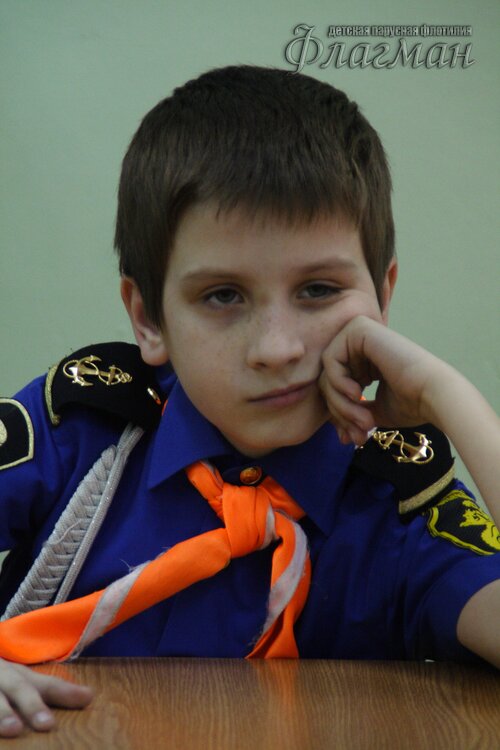 Тельминов Даниил