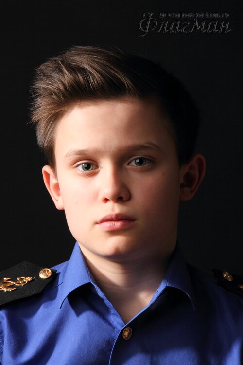 Ушаков Глеб
