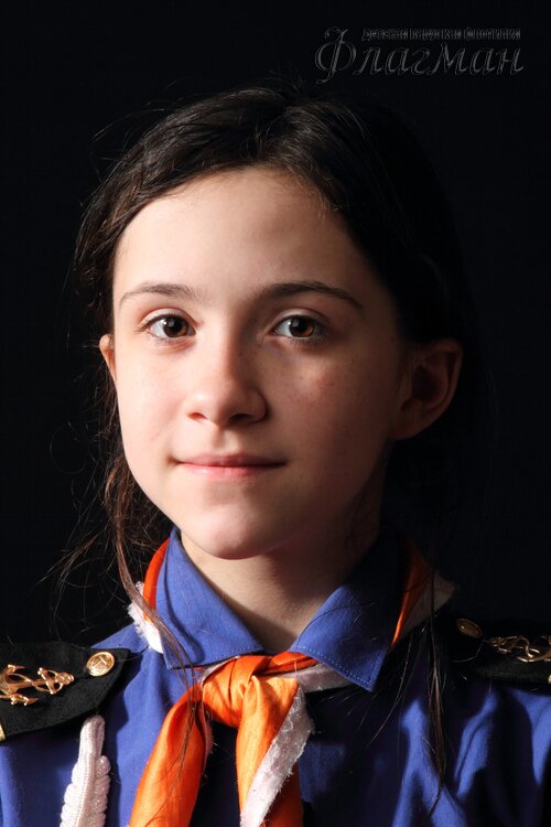 Клещёва Милена
