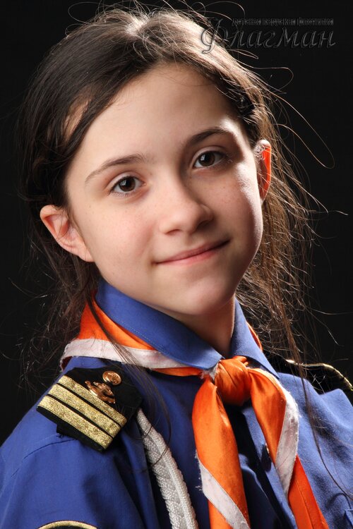 Клещёва Милена