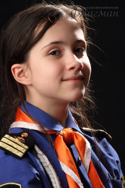 Клещёва Милена